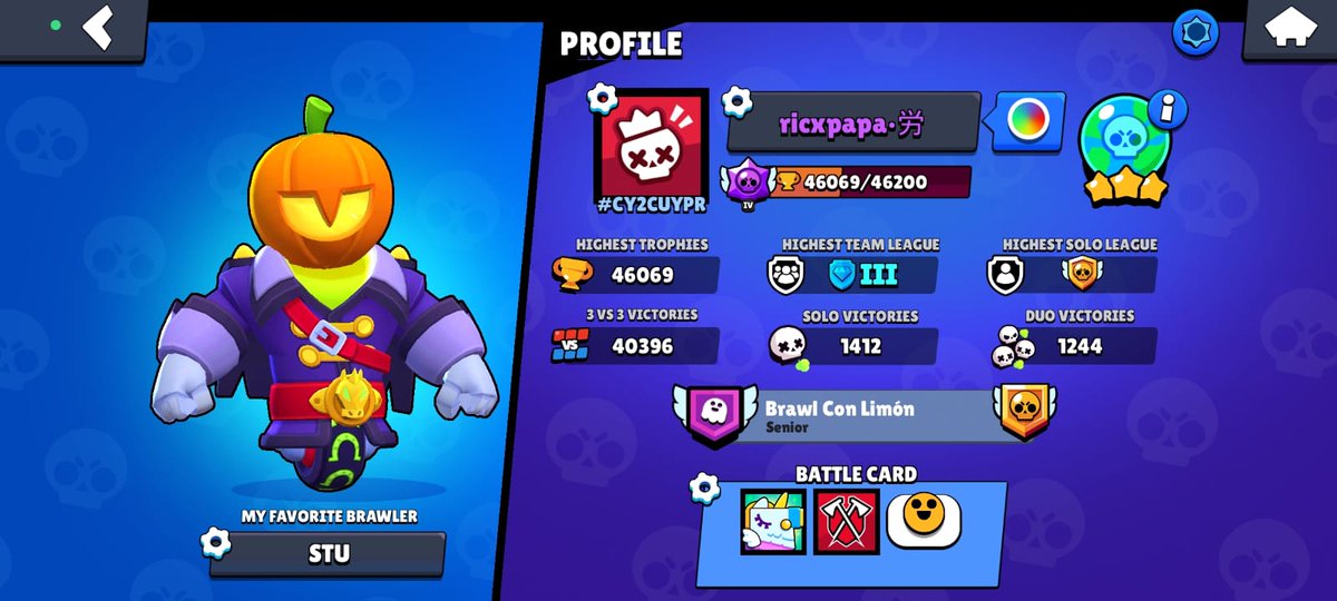 Nos encontramos en busca de una organización para representar este 2023.
También buscamos un manager que se quiera unir a nuestro roster 🫠
Si estas interesad@ por favor escríbeme al MD

Like y RT se agradece