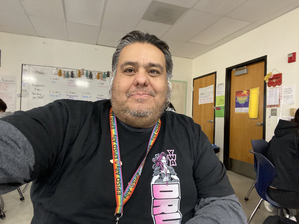 Pedro Delgado (@neuropete01) on Twitter photo Thank you Ms. Torres for letting me be part of your Shark Tank panel! Your 7th grade ELA students did an AMAZING job in their business plan presentations! <a href="/YWSteamPrepNT/">Young Women's STEAM Prep Academy</a> <a href="/ccontive/">Cynthia OntiverosPhD</a> <a href="/ELPASO_ISD/">El Paso ISD</a> Thank you Ms. Torres for letting me be part of your Shark Tank panel! Your 7th grade ELA students did an AMAZING job in their business plan presentations! <a href="/YWSteamPrepNT/">Young Women's STEAM Prep Academy</a> <a href="/ccontive/">Cynthia OntiverosPhD</a> <a href="/ELPASO_ISD/">El Paso ISD</a>