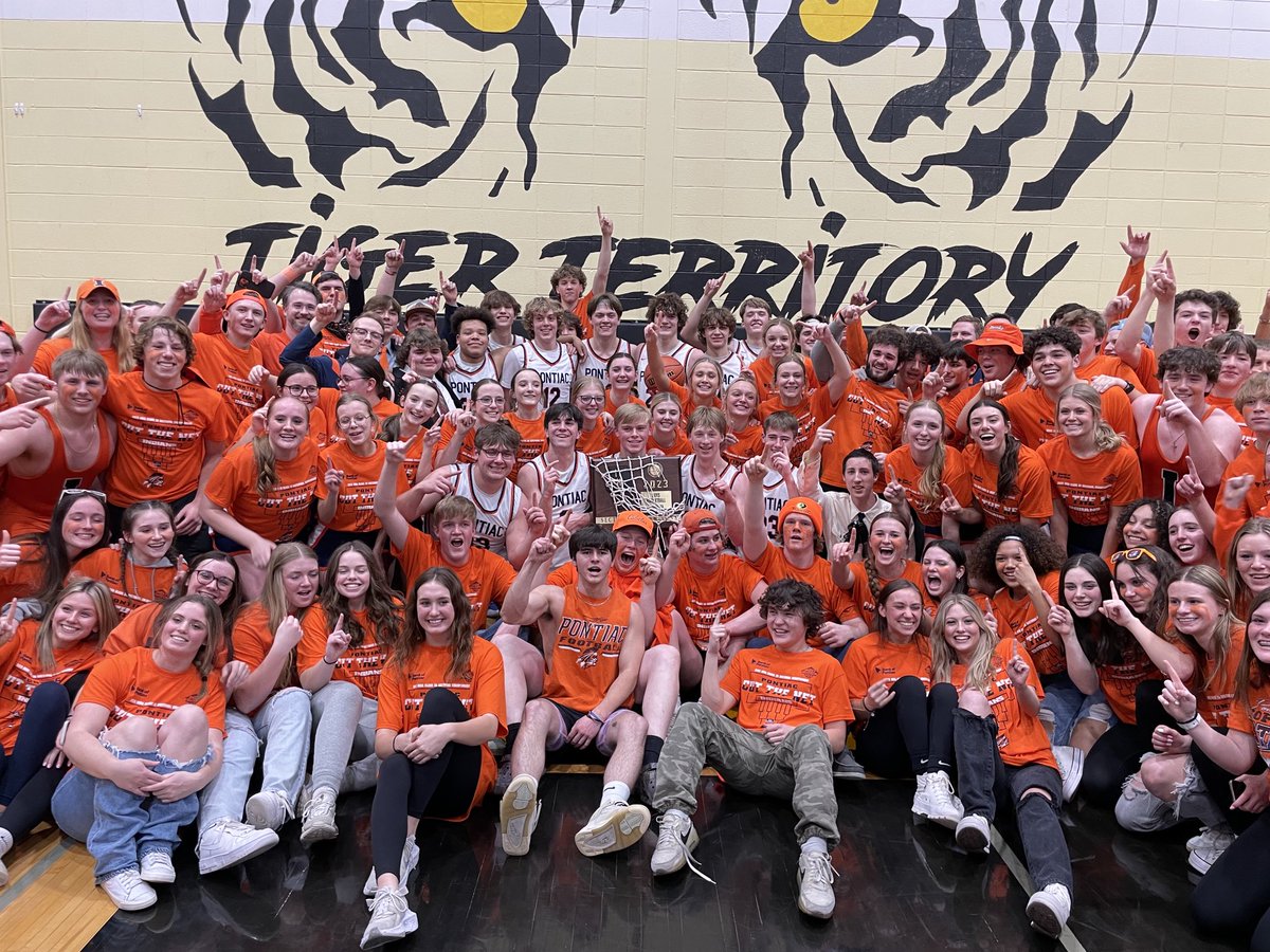 Your Sectional Champions!