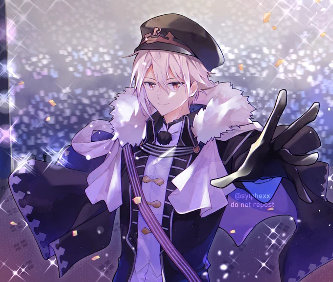 DAYBREAK INTERLUDE  ナナツイロ REALiZE#アイナナ 