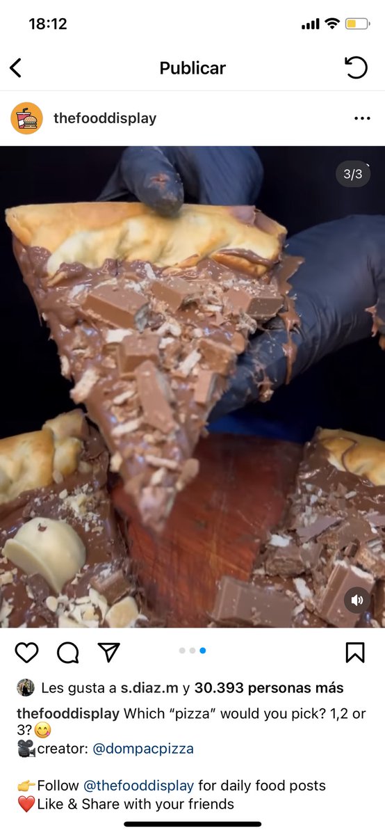 Alguien sabe un lugar de postres así 🫢 en Mexicali o cualquier lugar de postres ricos!!