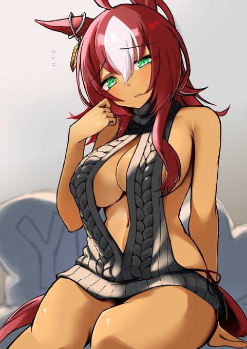 ダーレーアラビアンと今から叡智します‼ 