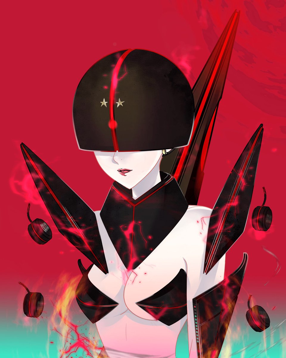 🤖 NEW-DROPS | SNOWBLACK #0082

🚨 NEW AI-ROBOT🚨 SPACE-POLICE!

🔥Available Now on <a href="/opensea/">OpenSea</a>
🔥Don’t miss to have~
🔥FREE • Movie Ticket 🎟 RAFFLE every month! (✔️Thailand)

0.03 ETH

OPENSEA: opensea.io/collection/sno…
DISCORD: discord.gg/nnWWyrVcsm