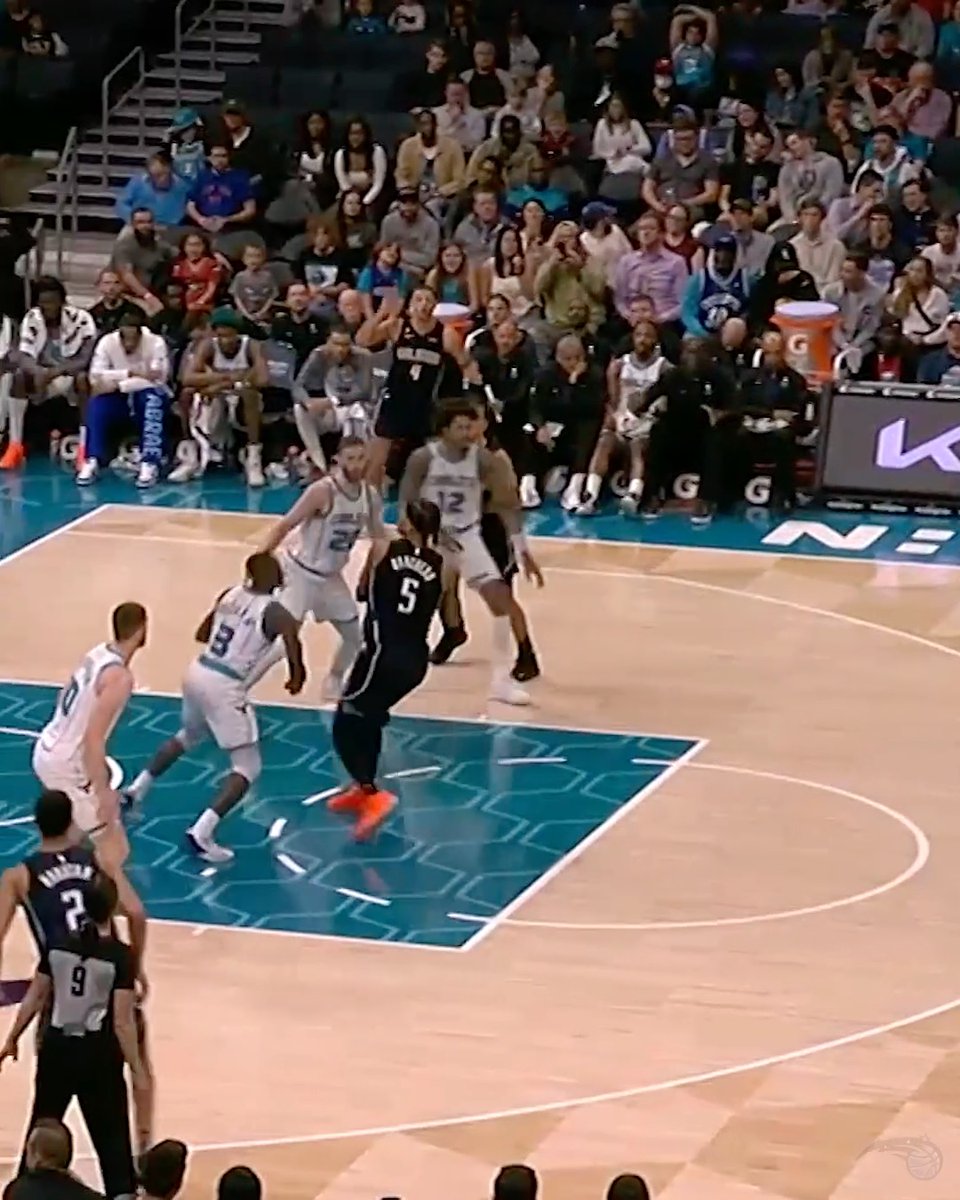 Orlando Magic on Twitter: "Paolo Banchero ๐ค"