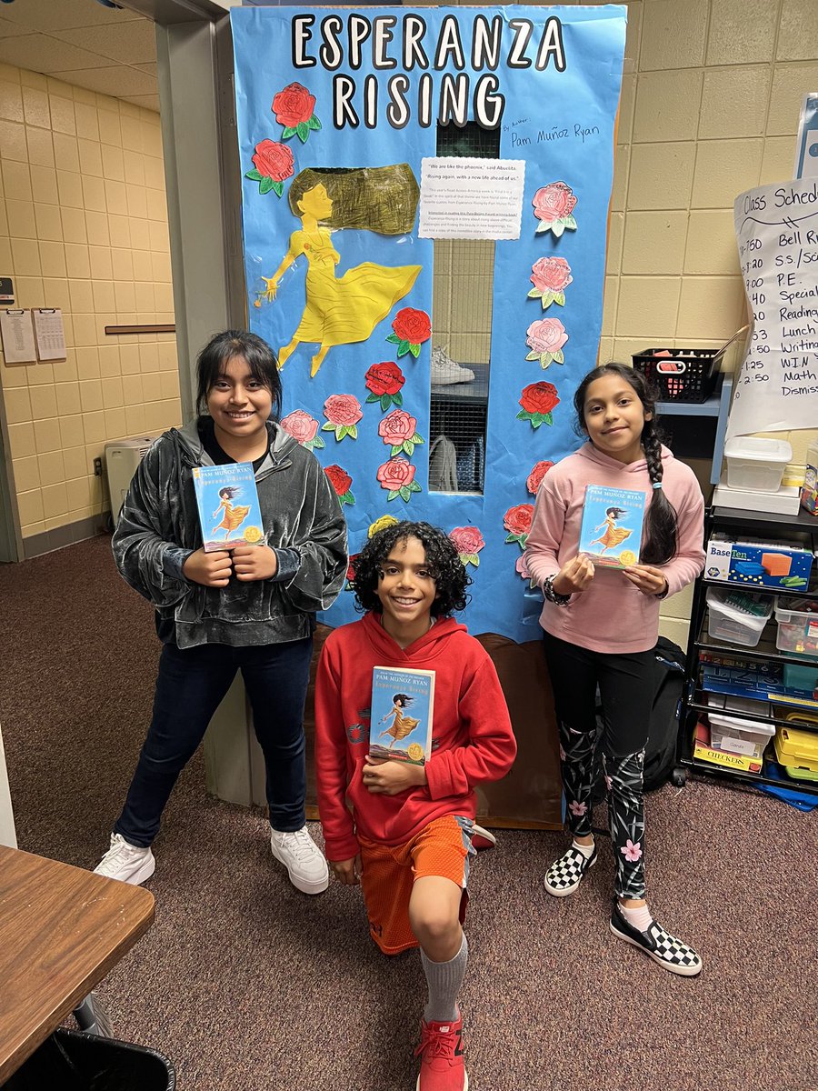WestForestInt's tweet photo. #ReadAcrossAmerica2023 was a blast! A big thank you to our guest readers, Superintendent Seymore, Assistant Superintendent Fourtenbary, and many more. Also we would like to give a special congratulations to the reading chain, door contest, and poster participants and winners! https://t.co/xX9KeYlK4u