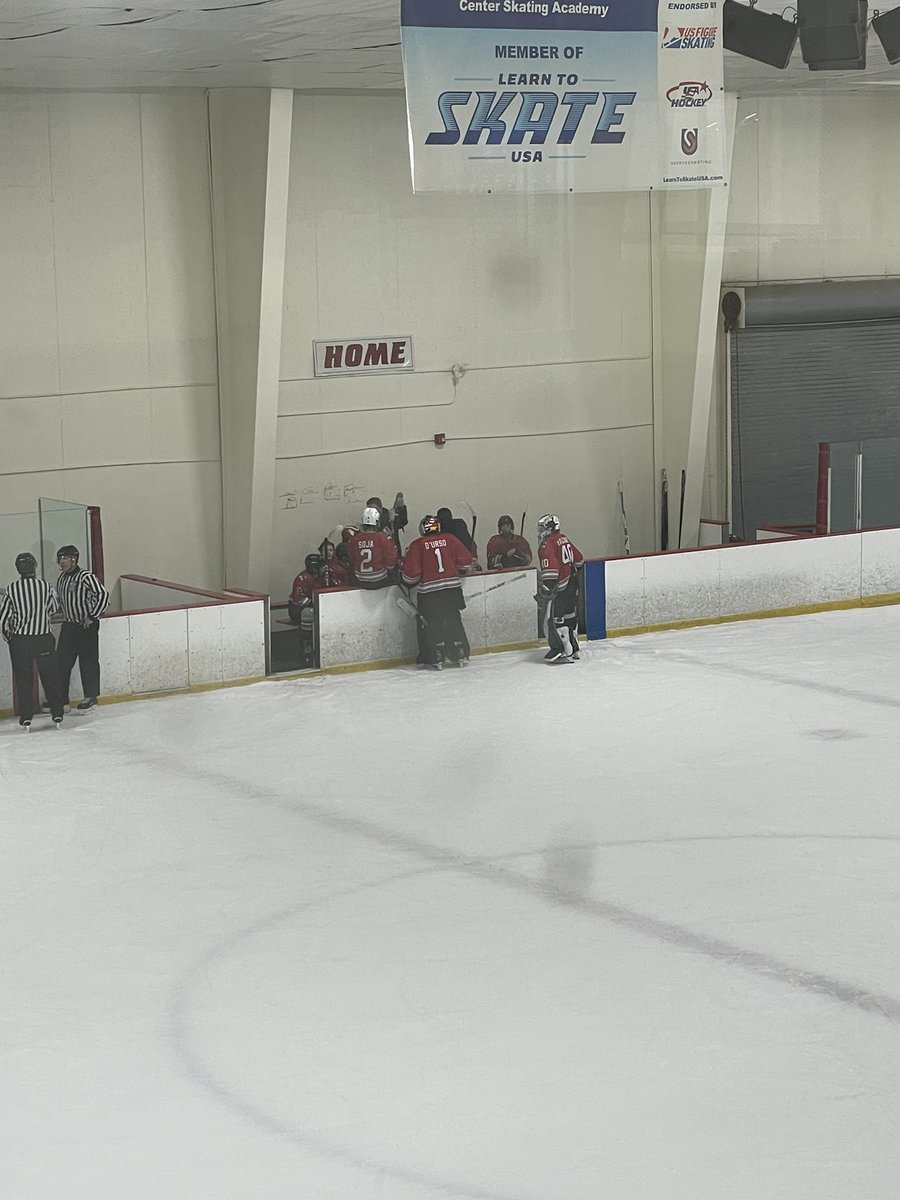 River Rats Hockey on Twitter "River Rats up 30 after two periods at