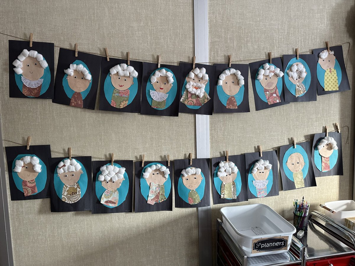 Practicum 391 - week two highlights!