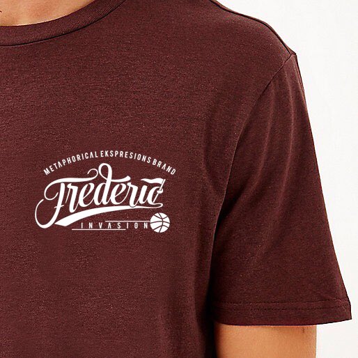 Kami hadir dan tetap bertumbuh sejak 2011 

#fredericinvasion