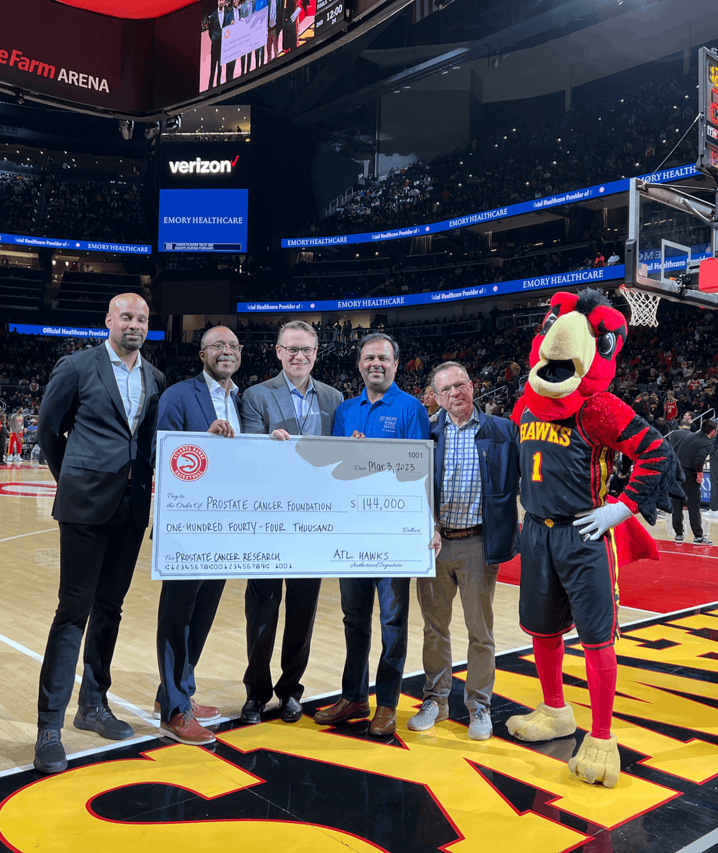 PCFnews's tweet photo. The high flying @ATLHawks were able to accrue 288 assists for a total of $72,000. Special thanks to the Ressler Family Foundation for their generosity in matching their donation for a grand total of $144,000. π π #curingtogether #blackhistorymonth https://t.co/DtJTSKPGMS