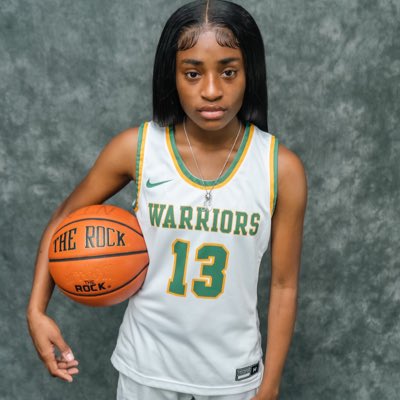 GWCP Lady Warriors Basketball tweet media