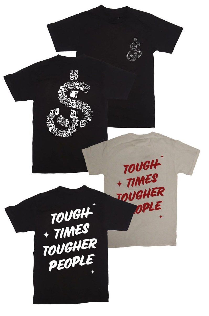 Final run. Buy some shirts off me plz :^) wordisbondclothing.com/collections/te…