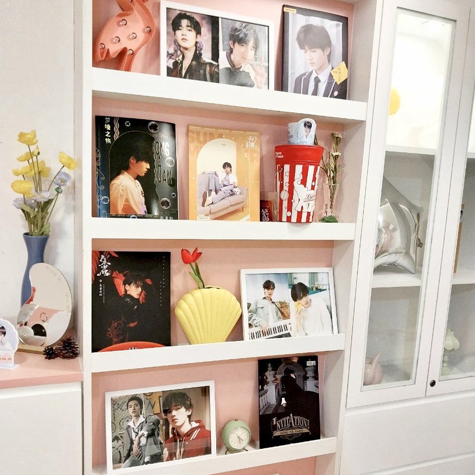 SO-K Cafe tweet media