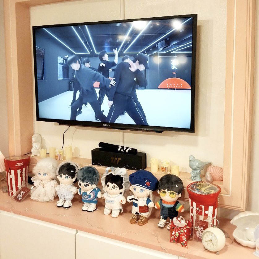 SO-K Cafe tweet media