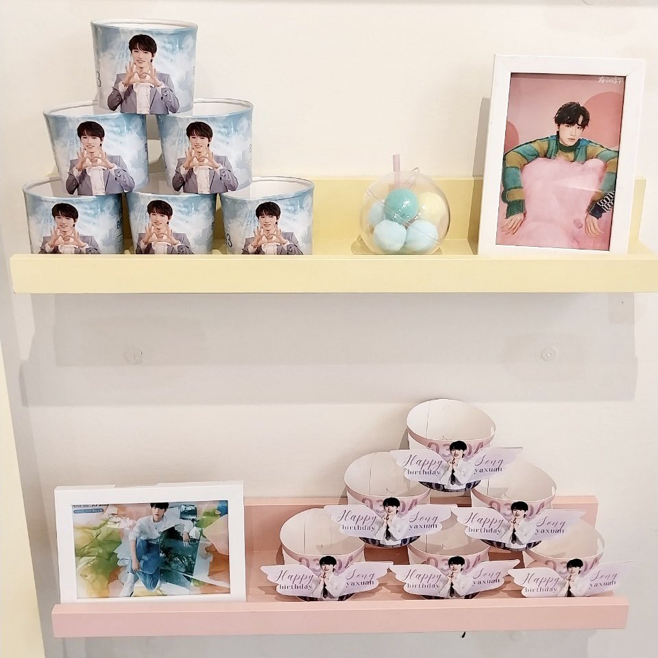 SO-K Cafe tweet media