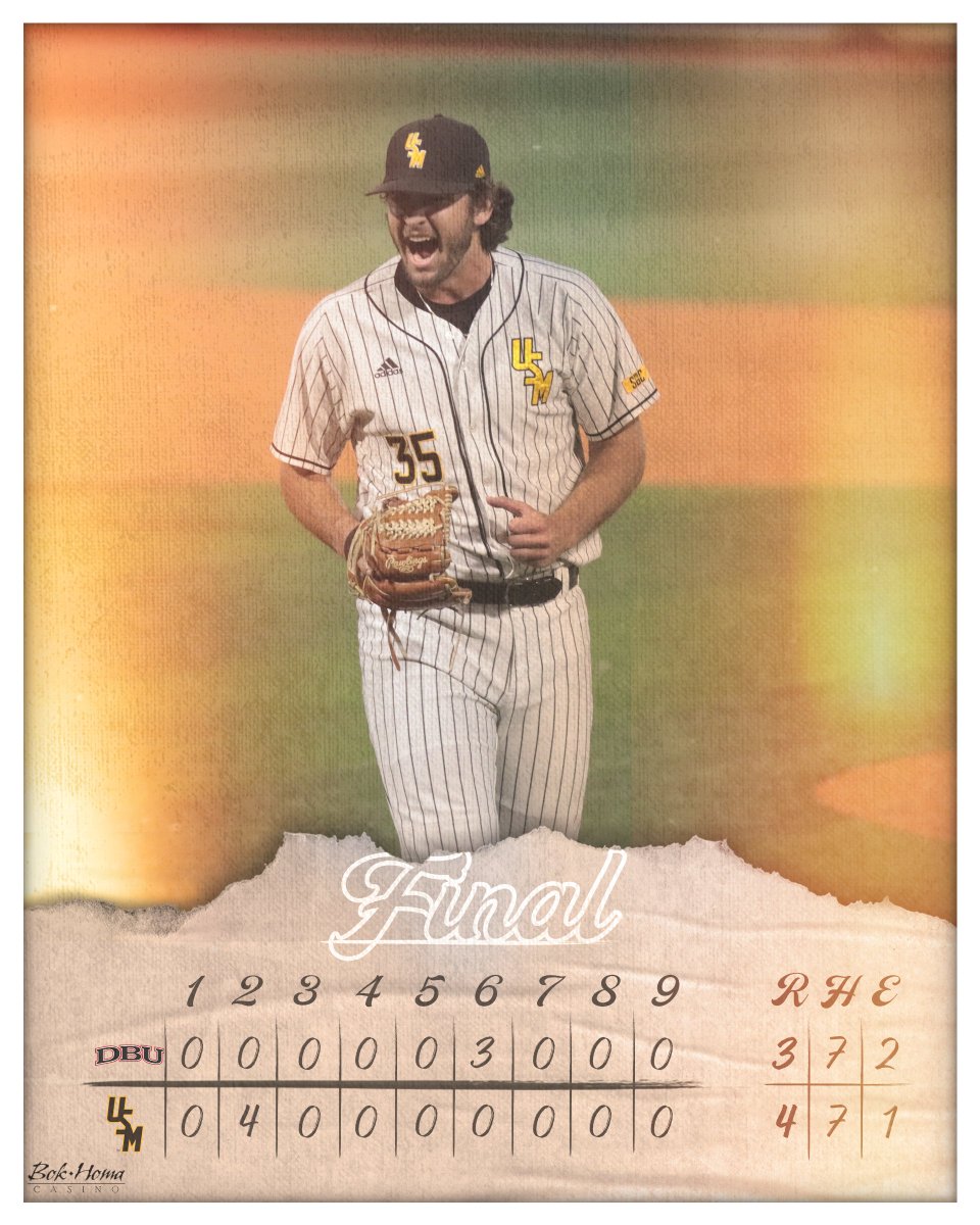 SouthernMissBSB's tweet photo. 𝗕𝗼𝘂𝗻𝗰𝗲 𝗕𝗮𝗰𝗸 𝗪 👊

#EverythingMatters | #SMTTT https://t.co/qPWPJQRcIm