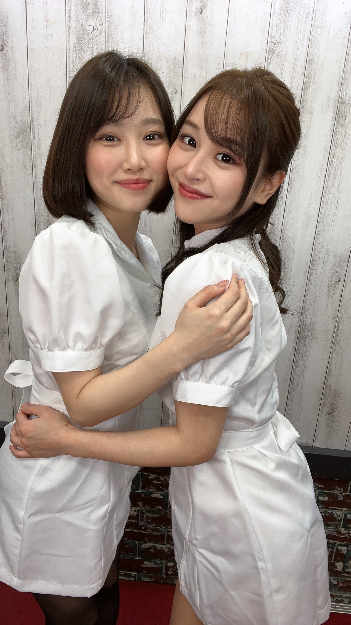 安達夕莉 シャドウバン中 on Twitter: "3/8の20時から芦名ちゃん(@ashina_honoka)のツイキャスお邪魔するよ🥺ྀི