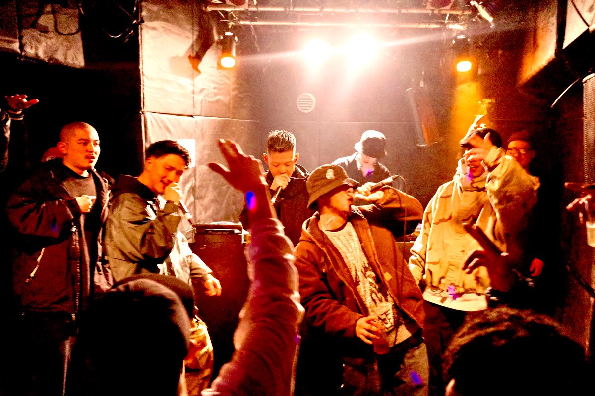 shot0915's tweet photo. 本日夜23時からは、渋谷のclubasia 27周年anniversary party🪩　我々O.S.B.C.もLIVEでお祝いします。
ブッ濃い晩に乾杯🥂

チケットはコチラから🎫
https://t.co/2oJzCmYKLU https://t.co/0b8oMMdg1w