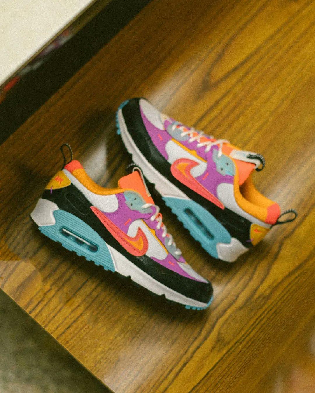 JustFreshKicks on X: 