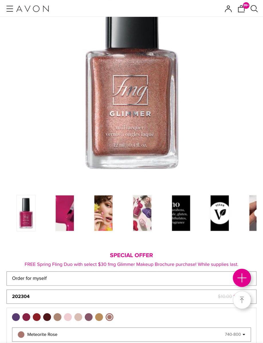 BeautiesByTKDCG's tweet photo. https://t.co/HTU50TiEso

#nailpolish #nails #polish #diynaildesign #naildesign #athomesalon #diy #avon #avonprodycts #fmg #glimmer #gelnails #nails #nailcare #nailcaretips https://t.co/362FqlOE20