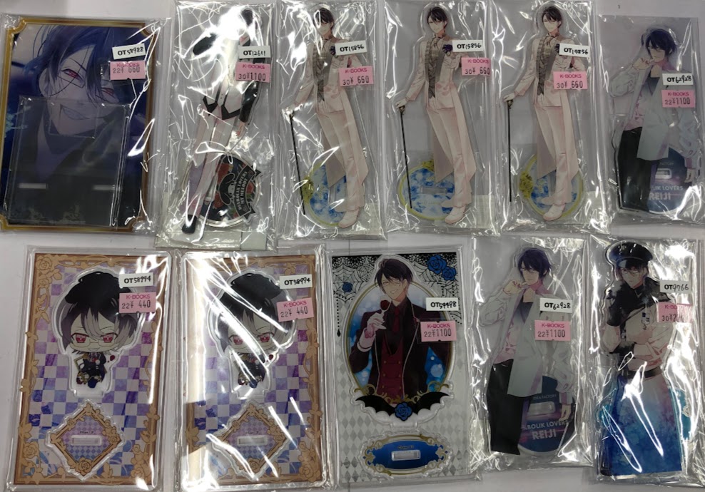 K-BOOKS乙女館 on X: 