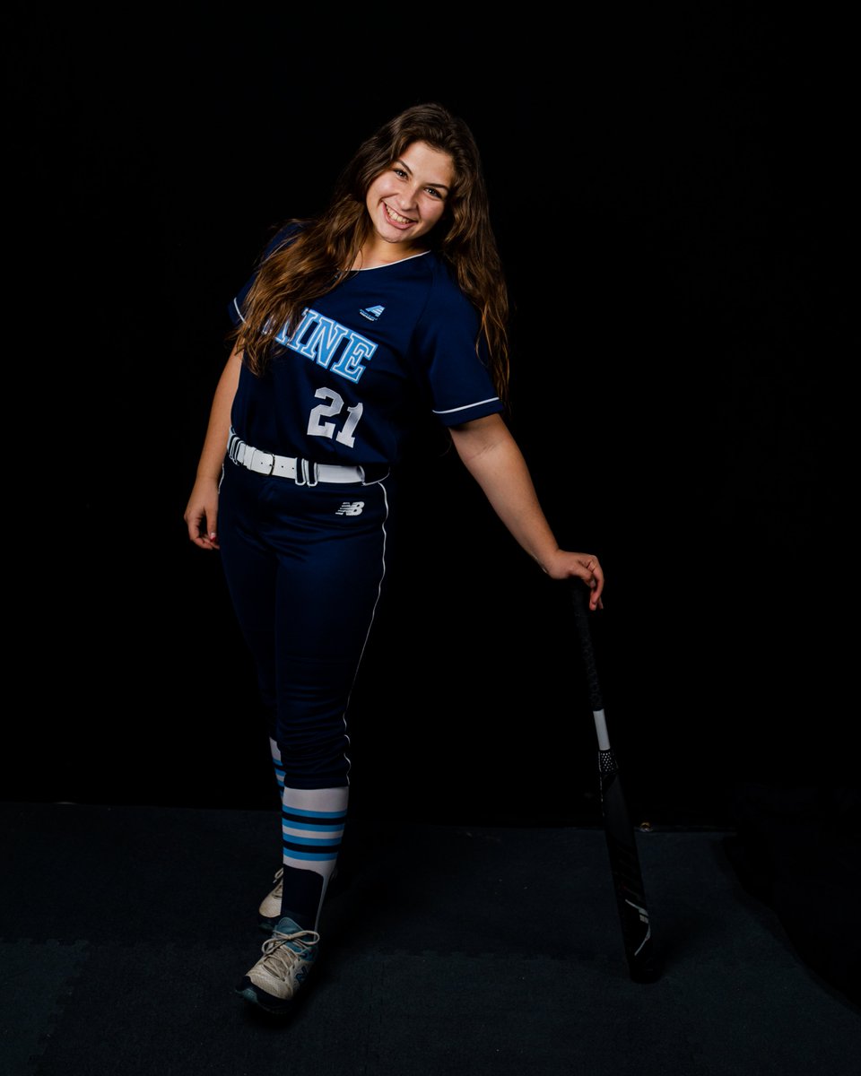 Maine Softball tweet media
