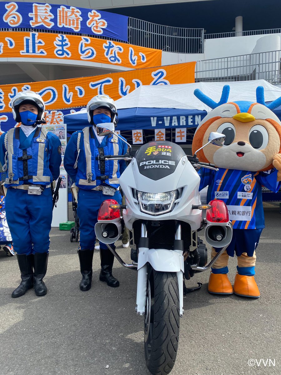 ⚽️3/4清水戦⚽️ 🗾#諫早市 サンクスマッチ 🔶イベント情報 🔷 長崎