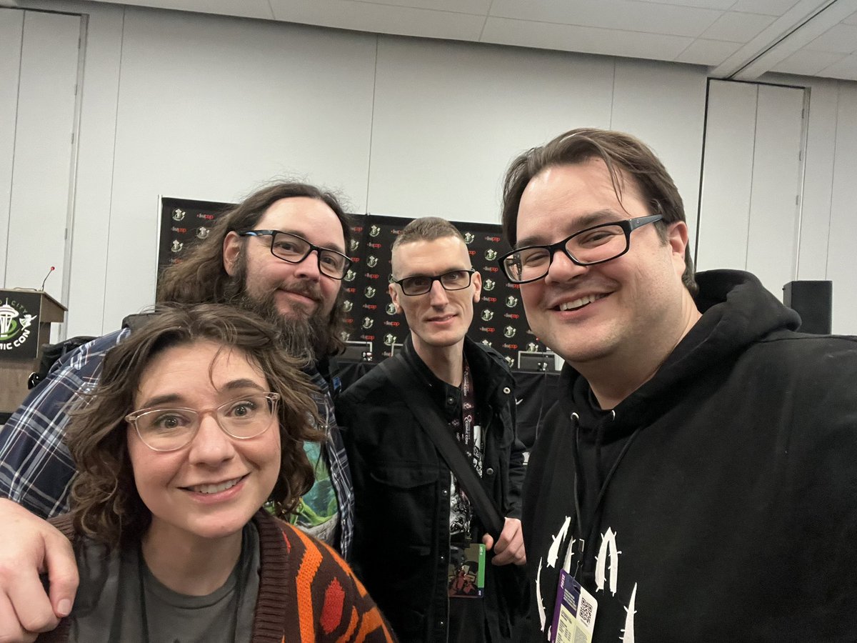 CBCC PATRON FAM!! #ECCC