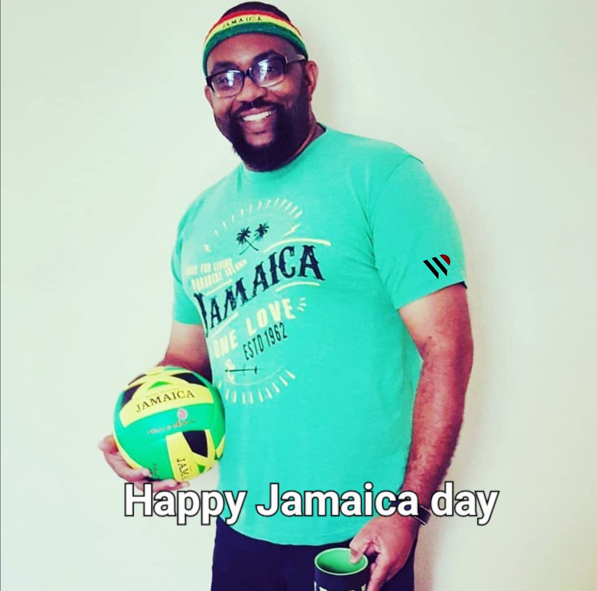 wpjaintl's tweet photo. Happy Jamaica day....... #wpjainternationalfreight #shiptojamaica #jamaicaday #jamaica #jamaican https://t.co/nmbM8YiRK1