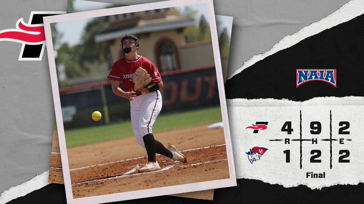 Southeastern Softball tweet media