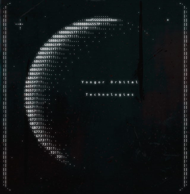 that's no moon

#pixelart #ドット絵 #asciiart #ascii #textmode #textart #indiegame #indiedev #gamedev #pcgaming #retrogaming #starwars