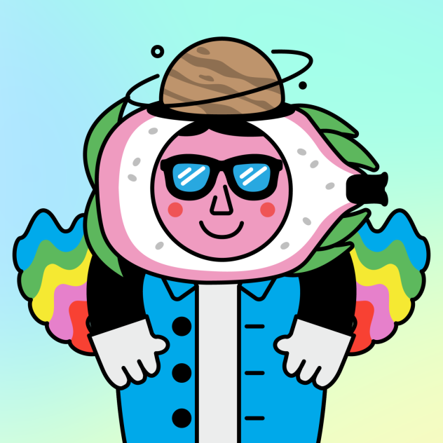zoulinling's tweet photo. @mocaversenft
I want to be an aspiring dreamer. The current Web3 is not very web3, and the continuous popularity cycle of a good project is mostly only 3-5 months. Based on this I came up with the following few of the craziest Web3 project ideas.
#DreamerMoca https://t.co/Dv28JTW3lY