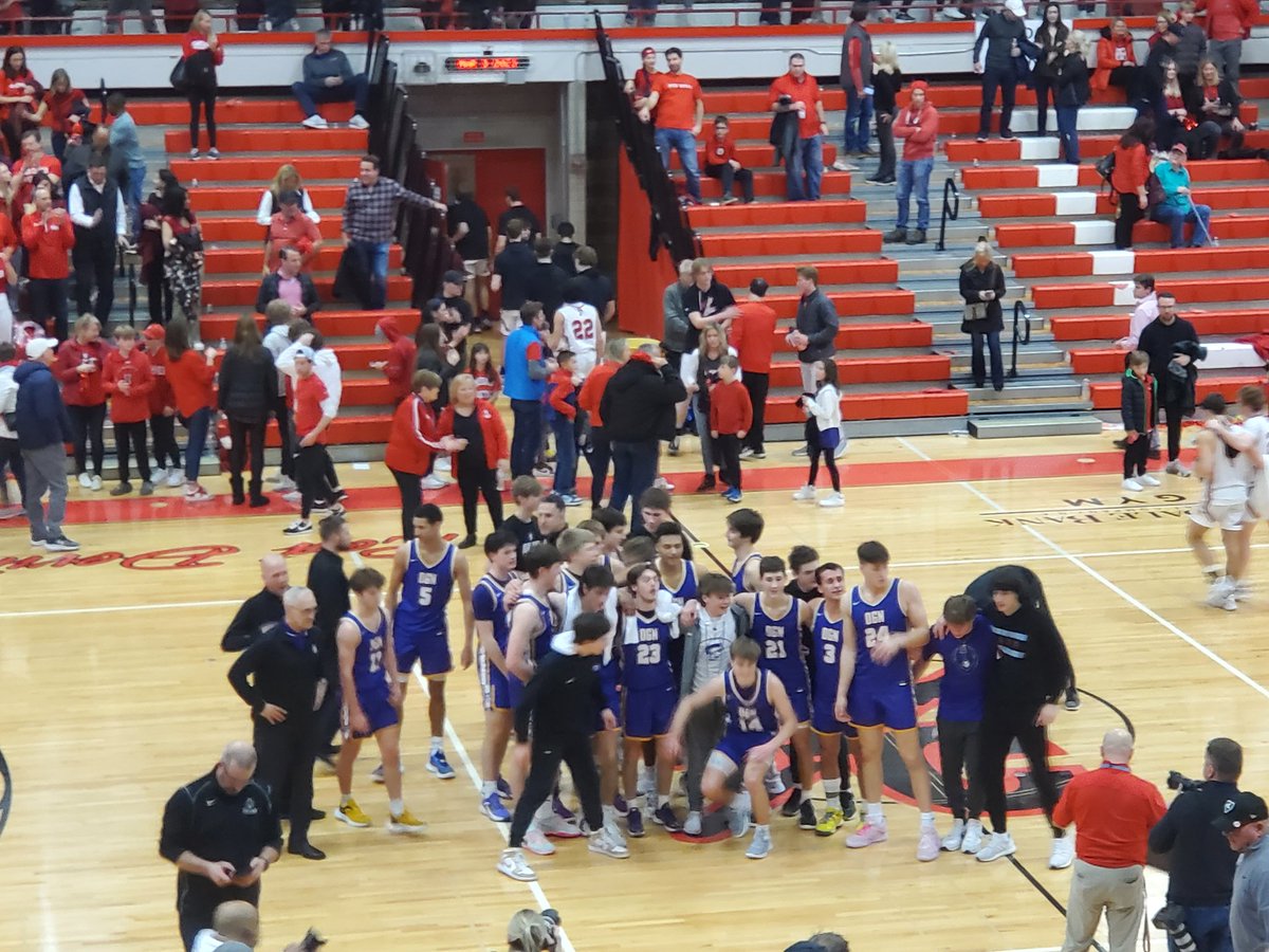FieldParkPE's tweet photo. Great game! @DGNHoops https://t.co/IDJii1d9sV