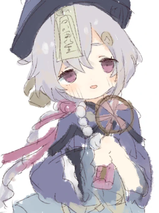 #七七生誕祭2023コロナになってしまったのでカラーラフまでです。ごめんね 