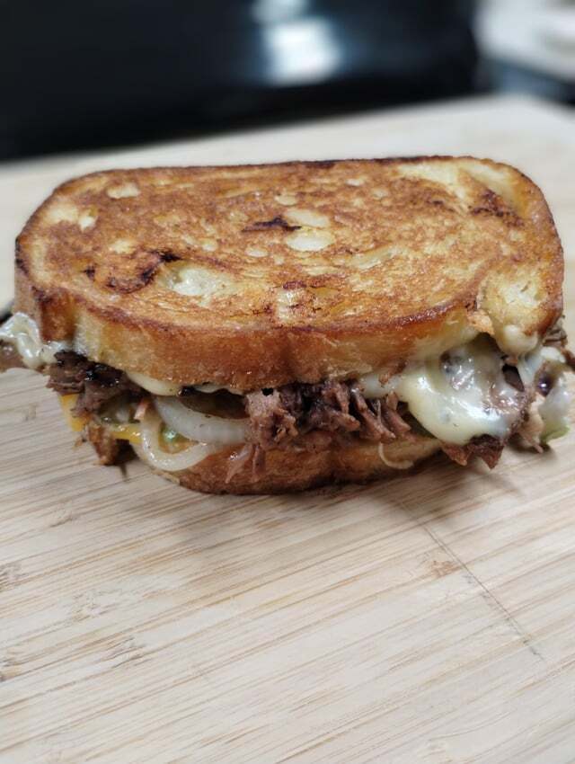 Sandwich Recipes tweet media