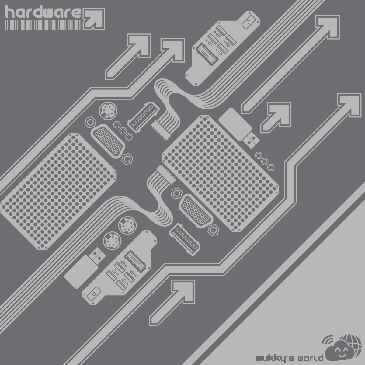 MukkysWorld's tweet photo. Hardware // MarSet23 - 01
//
#y2k #vectorheart #kaybug https://t.co/Wapm3dqaDq