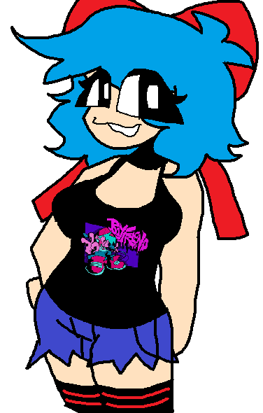 JeremiahModz's tweet image. lexiverse concepts
#fnf #lexifnf #fnflexi #fangirlfrenzy