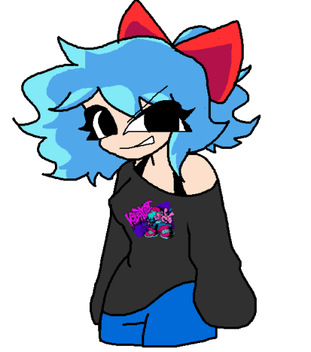 JeremiahModz's tweet image. lexiverse concepts
#fnf #lexifnf #fnflexi #fangirlfrenzy