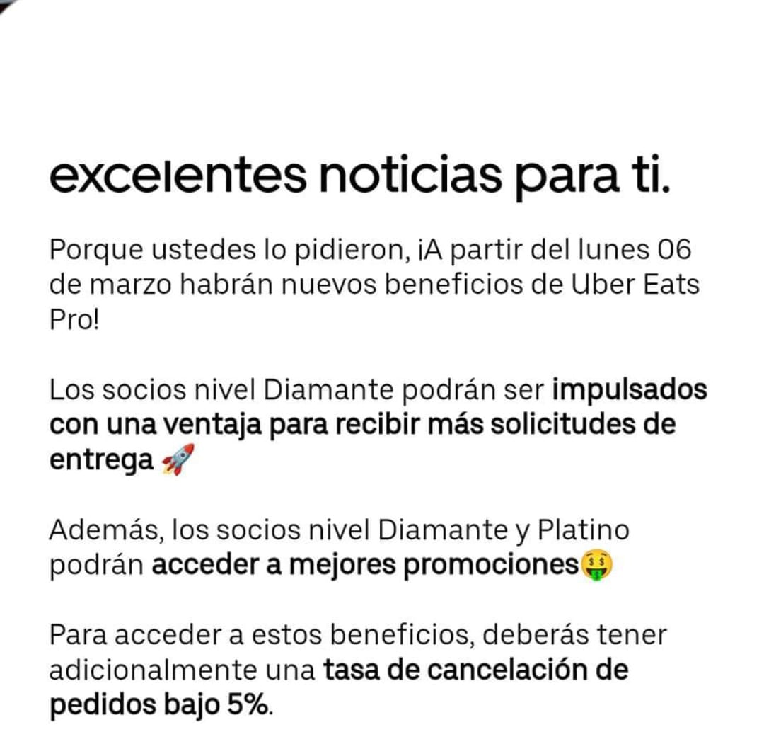 GrecoValparaiso's tweet photo. Nuevamente @Uber_Chile  NO RESPETA  #ley21431  en su artículo 152 letra F según se demuestra en la imagen más abajo NO RESPETA EL PRINCIPIO DE IGUALDAD Y DISCRIMINACIÓN.
QUE MAS QUIERE LA @DirecDelTrabajo  para  fiscalizar el cumplimiento de la ley.
#Buenaruta 
@nicolasratto3 https://t.co/EjA7NRpFXZ