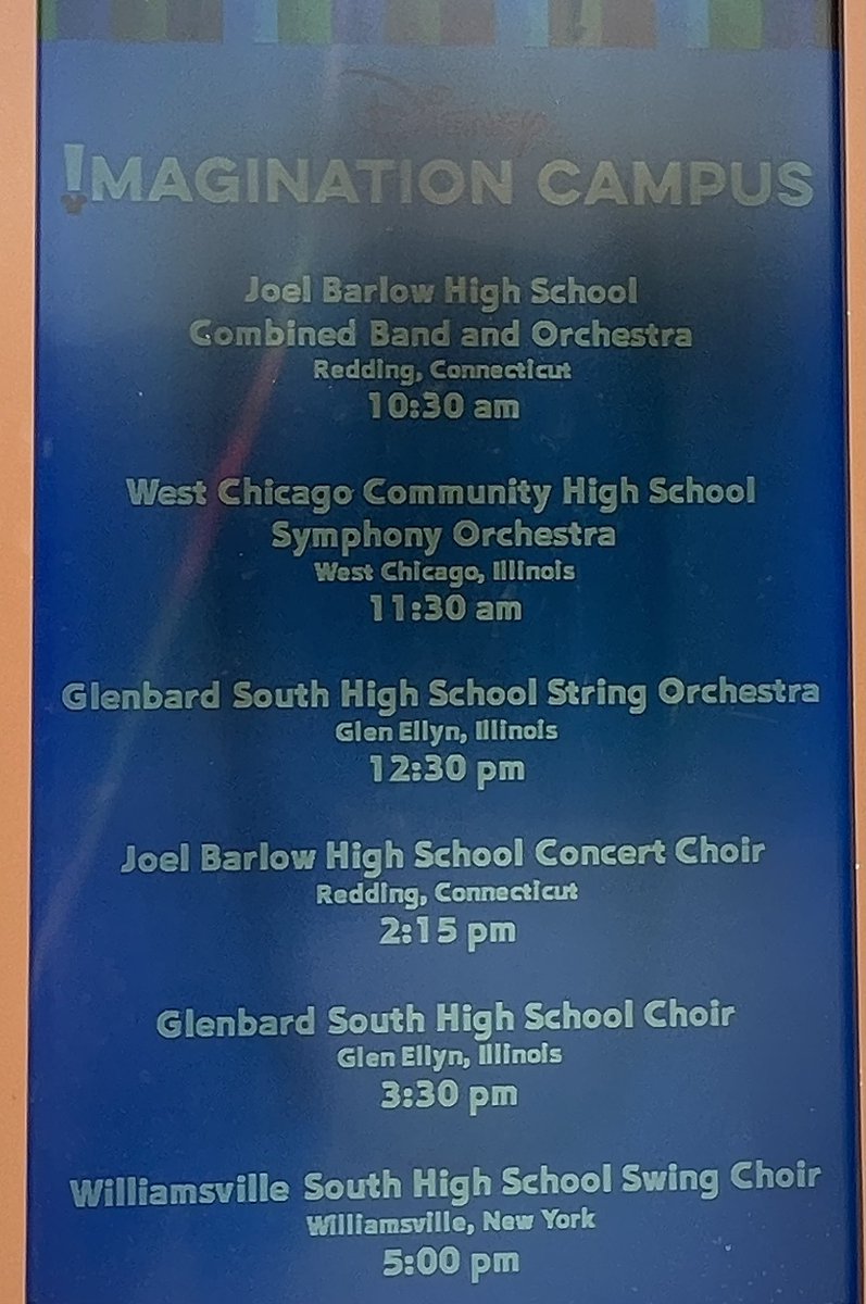 Glenbard South tweet media