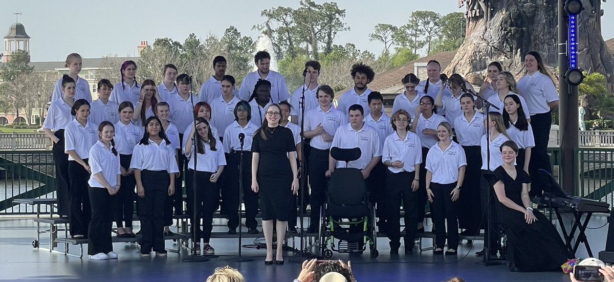 Glenbard South tweet media