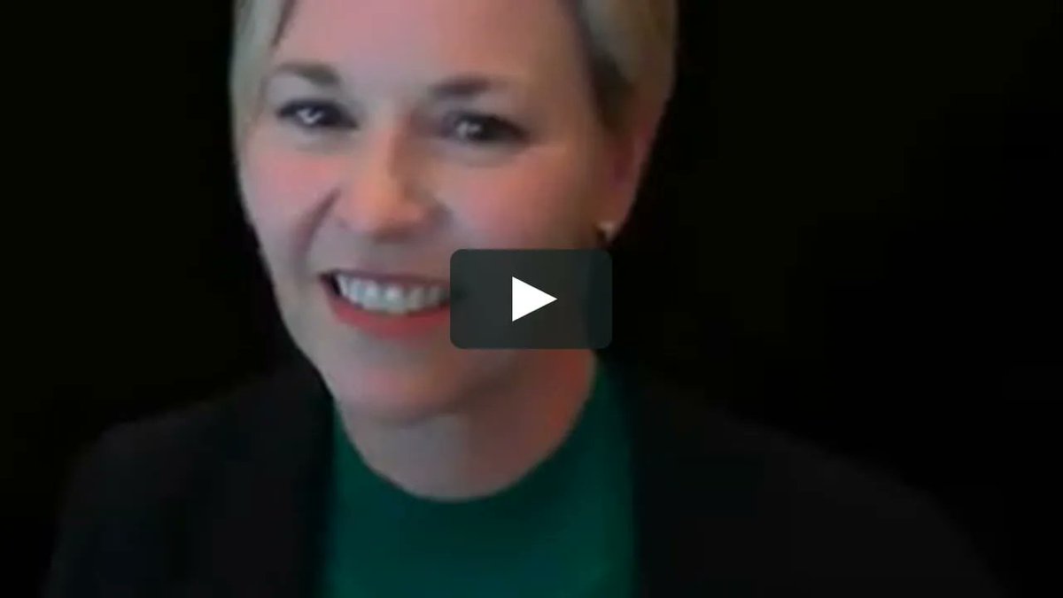 BenchTV Testimonal from Kim Bailey, Senior Lecturer in Law, Charles Sturt University
buff.ly/3ZzqY3F