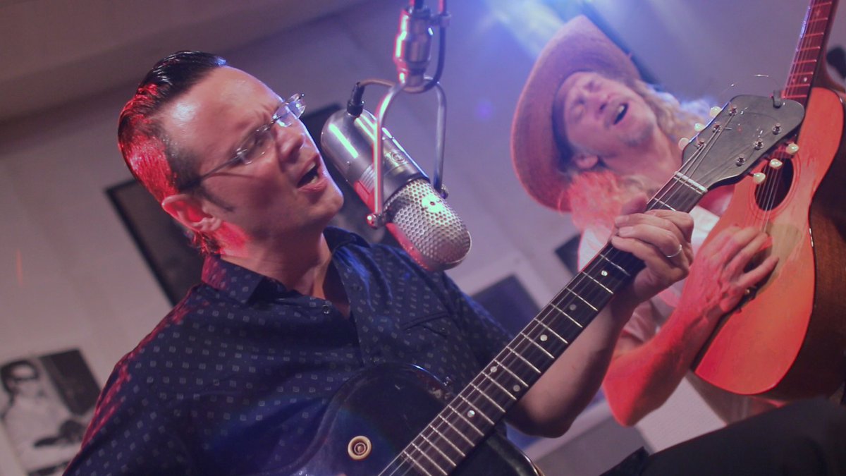 Sun Studio tweet media