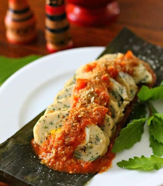 MeridaModerna's tweet photo. Se dispara el precio de la pepita molida.🍽️🧑‍🍳👩‍🍳✅

El sabor exquisito de la pepita molida, le da un toque especial a los platillos yucatecos.

Conoce más 👉https://t.co/tLHKZXF5jj
#Foto #MéxicoenmiCocina https://t.co/2SYIxafpCg