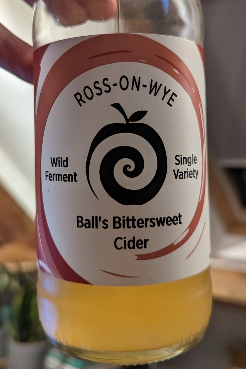 Ross Cider tweet media