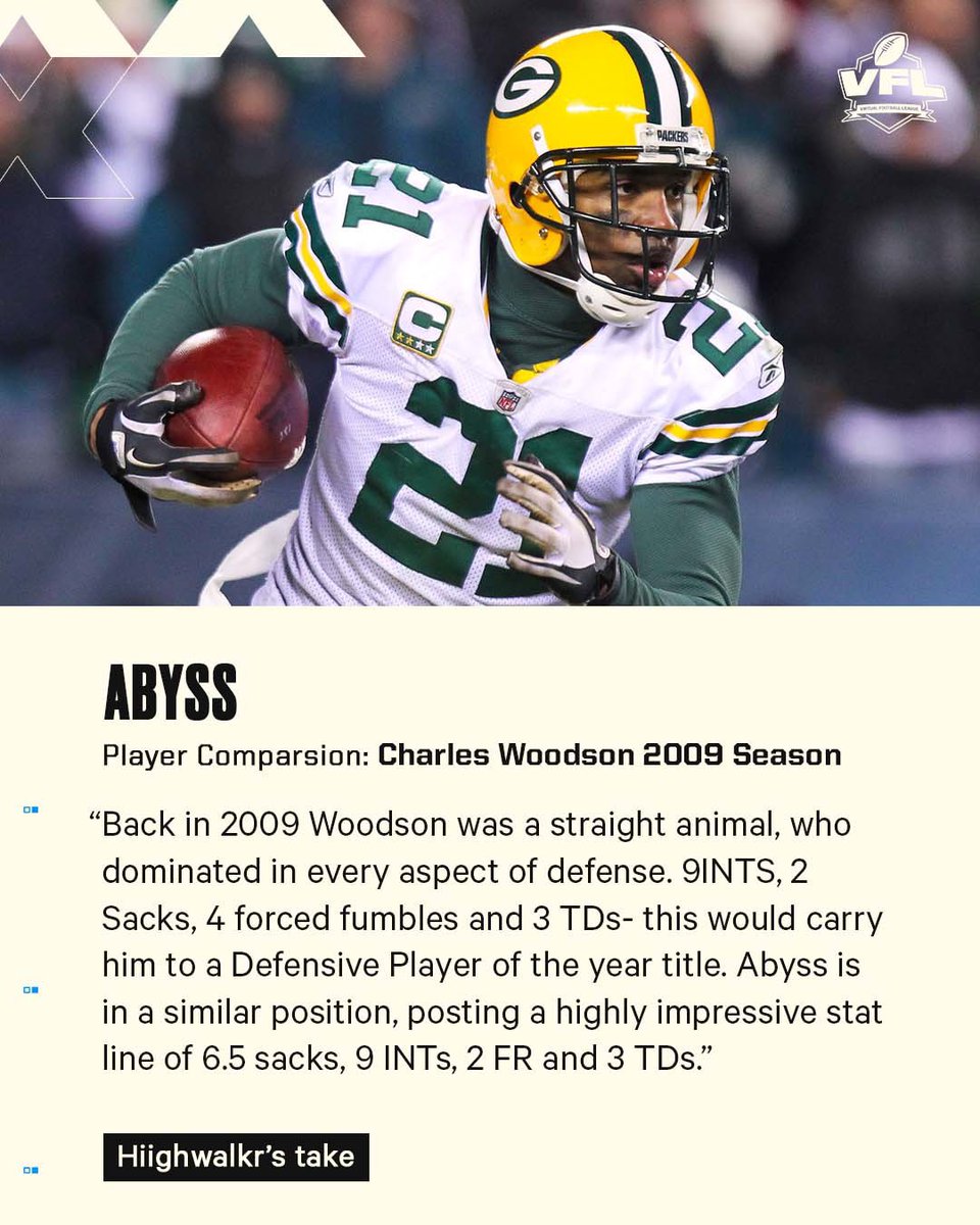 primetime_vfl's tweet photo. Highwalkrrr hands out his player comparisons for season 8! Check it out here -> https://t.co/4947I5m4N6 https://t.co/2htM5rznk6