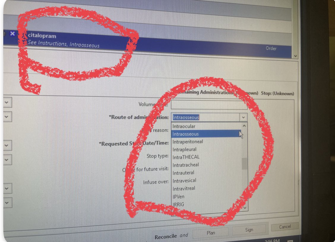 Very General Orthopaedist tweet media