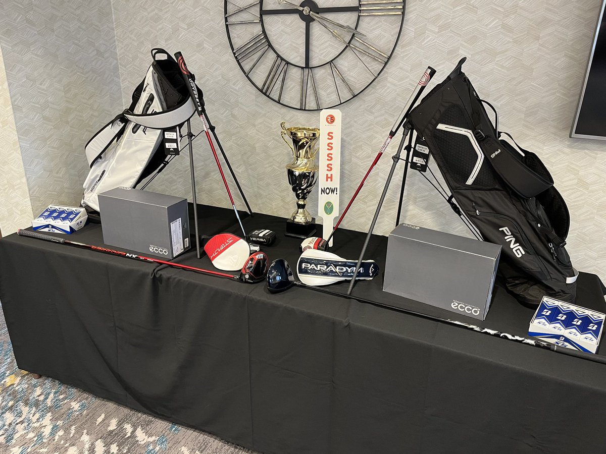 Collegiate Golf Tour tweet media