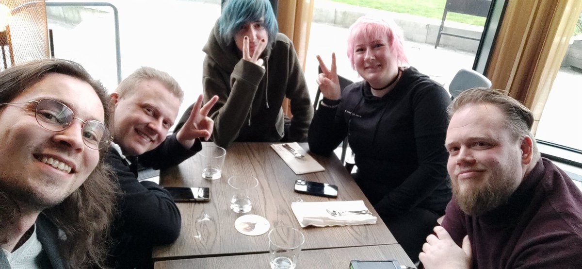 Beyond Gaming tweet media