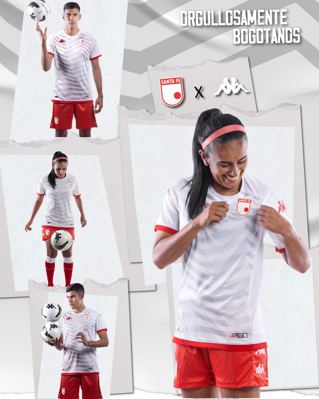 Camiseta santa fe 2019 new arrivals