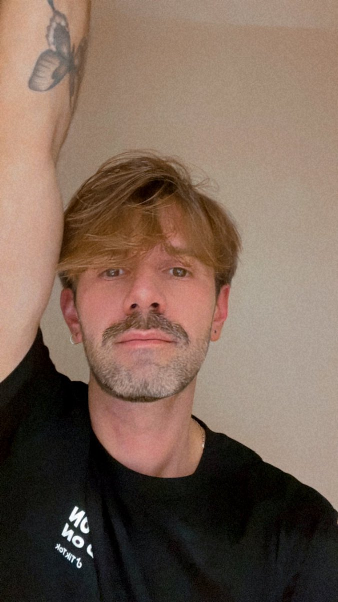 Haircut has happened